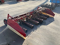 2005 steketee rijenspuit - afbeelding 4 van  11