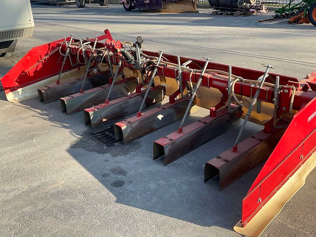 2005 steketee rijenspuit - afbeelding 7 van  11