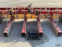 2005 steketee rijenspuit - afbeelding 8 van  11