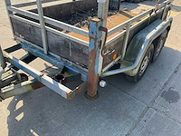 2005 sterk st-ta-ahw aanhangwagen - afbeelding 2 van  5