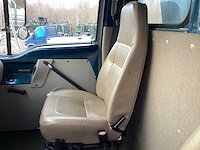 2005 sterling lt 9500 vrachtwagen - afbeelding 12 van  14