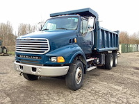 2005 sterling lt 9500 vrachtwagen