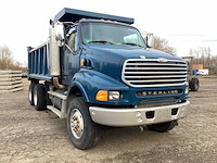 2005 sterling lt 9500 vrachtwagen - afbeelding 4 van  14