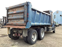 2005 sterling lt 9500 vrachtwagen - afbeelding 6 van  14