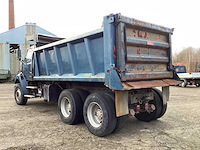 2005 sterling lt 9500 vrachtwagen - afbeelding 9 van  14