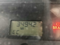 2005 sterling lt 9500 vrachtwagen - afbeelding 7 van  18