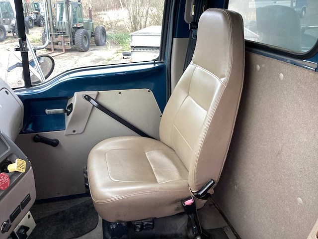 2005 sterling lt 9500 vrachtwagen - afbeelding 2 van  18