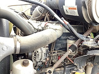 2005 sterling lt 9500 vrachtwagen - afbeelding 9 van  18