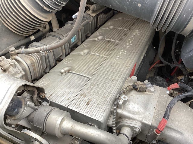 2005 sterling lt 9500 vrachtwagen - afbeelding 14 van  18