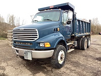 2005 sterling lt 9500 vrachtwagen