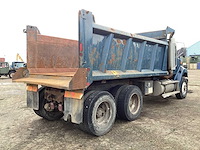 2005 sterling lt 9500 vrachtwagen - afbeelding 11 van  18