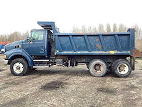 2005 sterling lt 9500 vrachtwagen - afbeelding 16 van  18