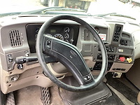 2005 sterling lt 9500 vrachtwagen - afbeelding 15 van  18