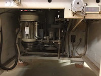 2005 steton t55 i-l kantelspilfreesmachines - afbeelding 10 van  16