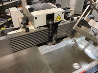 2005 steton t55 i-l kantelspilfreesmachines - afbeelding 16 van  16