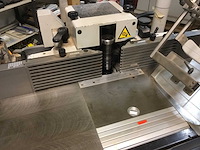 2005 steton t55 i-l kantelspilfreesmachines - afbeelding 2 van  18