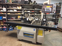 2005 steton t55 i-l kantelspilfreesmachines