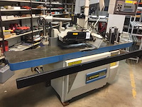 2005 steton t55 i-l kantelspilfreesmachines - afbeelding 13 van  18