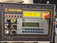 2005 steton t55 i-l kantelspilfreesmachines - afbeelding 14 van  18