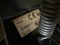2005 stiga pa302 sneeuwschuif - afbeelding 7 van  7