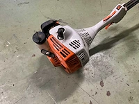 2005 stihl fs 38 bosmaaier - afbeelding 2 van  6
