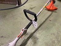2005 stihl fs 38 bosmaaier - afbeelding 3 van  6