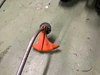 2005 stihl fs 38 bosmaaier - afbeelding 4 van  6