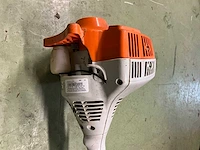 2005 stihl fs 38 bosmaaier - afbeelding 6 van  6