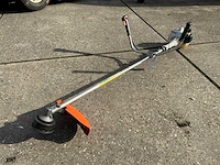 2005 stihl fs 55c bosmaaier