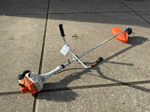 2005 stihl fs 55c bosmaaier - afbeelding 3 van  8