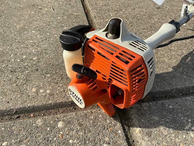 2005 stihl fs 55c bosmaaier - afbeelding 4 van  8