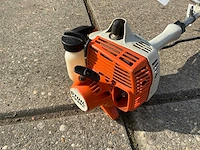 2005 stihl fs 55c bosmaaier - afbeelding 4 van  8