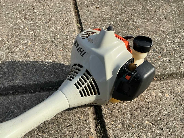 2005 stihl fs 55c bosmaaier - afbeelding 5 van  8