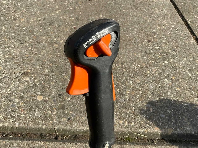 2005 stihl fs 55c bosmaaier - afbeelding 6 van  8