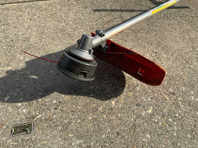 2005 stihl fs 55c bosmaaier - afbeelding 7 van  8