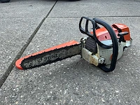 2005 stihl ms 280 kettingzaag