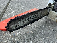 2005 stihl ms 280 kettingzaag - afbeelding 5 van  6
