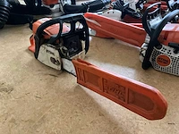 2005 stihl ms 290 kettingzaag