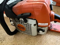 2005 stihl ms 290 kettingzaag - afbeelding 5 van  8