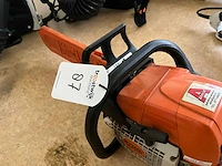 2005 stihl ms 290 kettingzaag - afbeelding 6 van  8