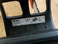 2005 stihl ms 290 kettingzaag - afbeelding 8 van  8