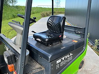2005 stil r60-30 vorkheftruck - afbeelding 4 van  22