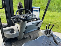 2005 stil r60-30 vorkheftruck - afbeelding 5 van  22
