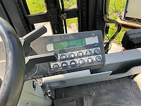 2005 stil r60-30 vorkheftruck - afbeelding 7 van  22