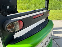 2005 stil r60-30 vorkheftruck - afbeelding 10 van  22