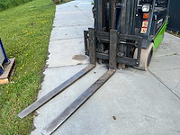 2005 stil r60-30 vorkheftruck - afbeelding 22 van  22