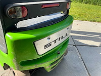 2005 stil r60-30 vorkheftruck - afbeelding 9 van  22