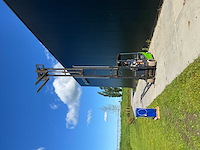 2005 stil r60-30 vorkheftruck - afbeelding 11 van  22