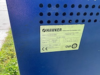 2005 stil r60-30 vorkheftruck - afbeelding 14 van  22