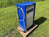 2005 stil r60-30 vorkheftruck - afbeelding 15 van  22
